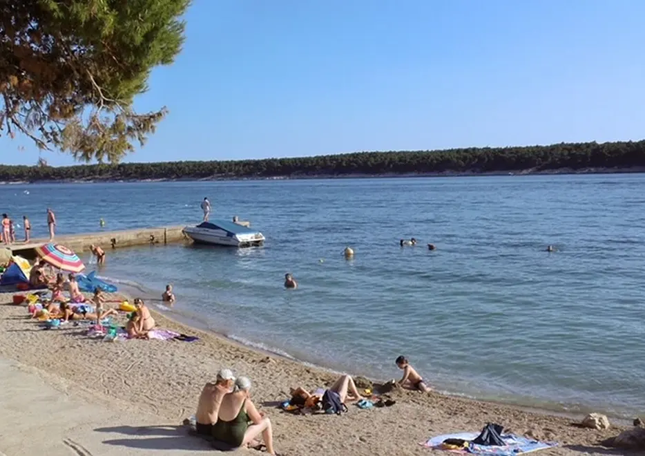 Ferienwohnung in Barbat haustiergeeignet 999208007 35991