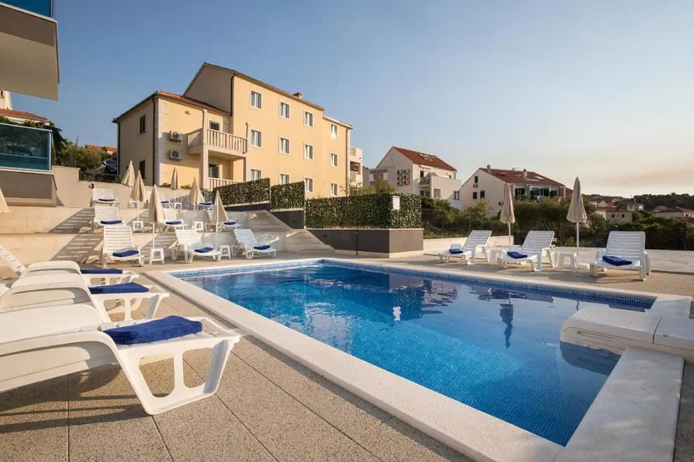Ferienwohnung in Brac mit Pool 999211161 38974 – Foto 14