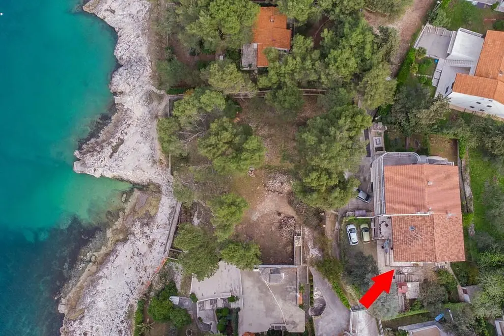 Ferienwohnung in Ciovo  66138824 21693