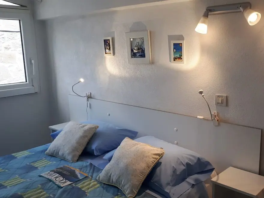 Ferienwohnung in Baska Voda  999212196 39877 – Foto 12