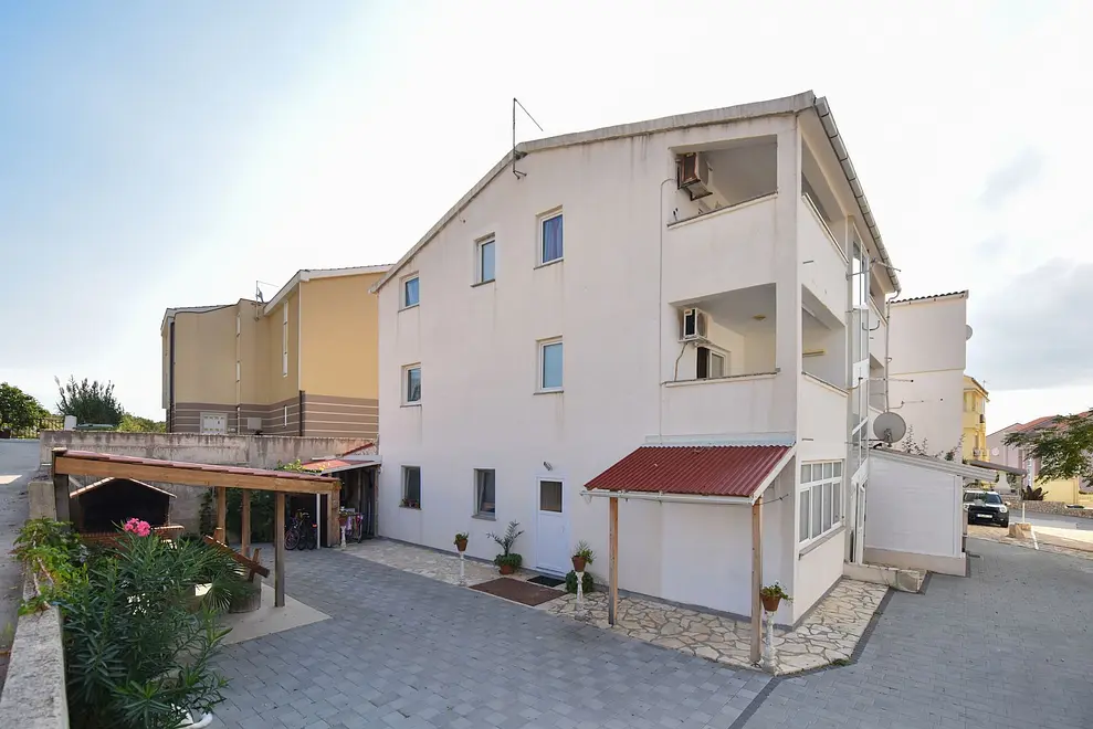Ferienwohnung in Novalja  999210885 38717 – Foto 6