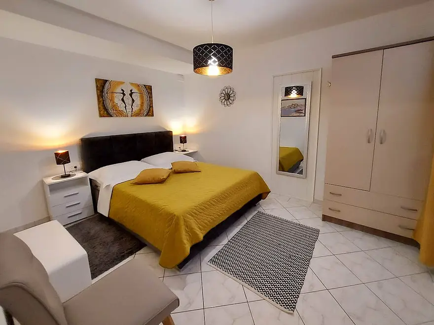 Ferienwohnung in Baska haustiergeeignet 999204804 32992 – Foto 20