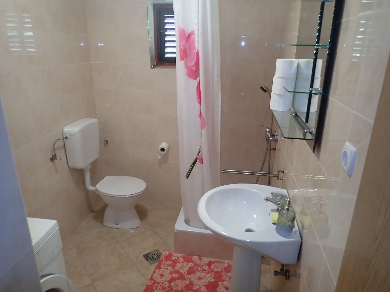Ferienwohnung in Starigrad haustiergeeignet 999208295 36269