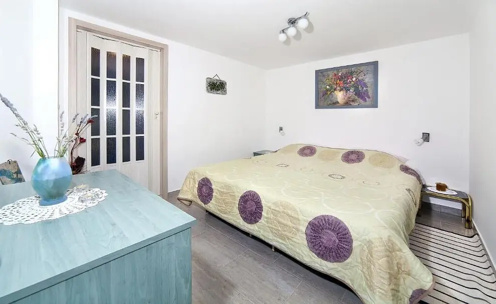 Ferienwohnung in Opatija haustiergeeignet 6617846 2298