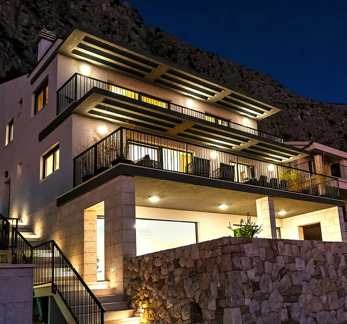 Ferienhaus in Omis mit Pool 999208204 36181 – Foto 60