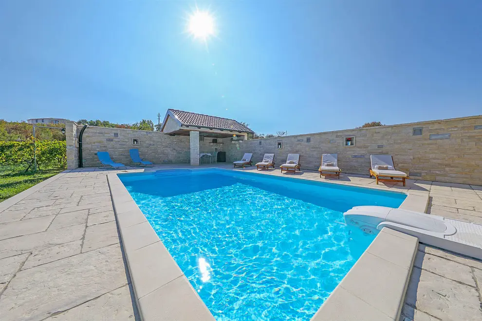 Ferienhaus in Benkovac mit Pool 999203789 32016 – Foto 12