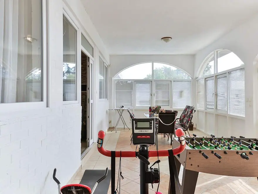 Ferienwohnung in Galovac mit Pool 999212990 40539 – Foto 3