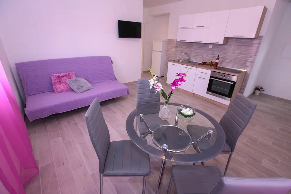 Ferienwohnung in Rogoznica mit Pool und haustiergeeignet 999211992 39708 – Foto 6