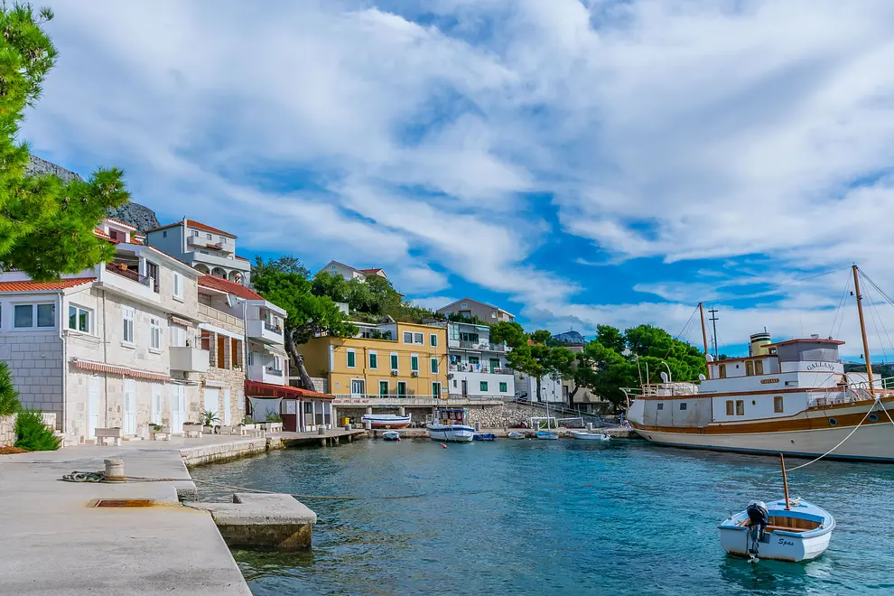 Ferienwohnung in Omis  999202636 30912 – Foto 5