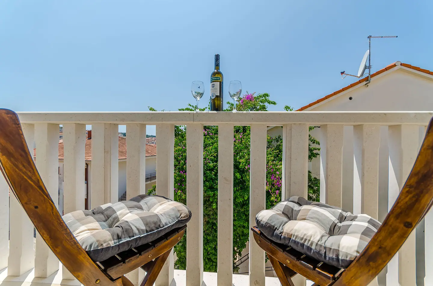 Ferienwohnung in Ciovo  999204326 32530