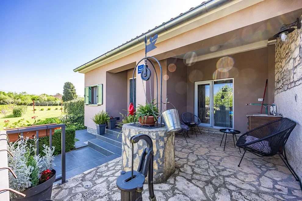 Ferienwohnung in Fazana  66159147 29549