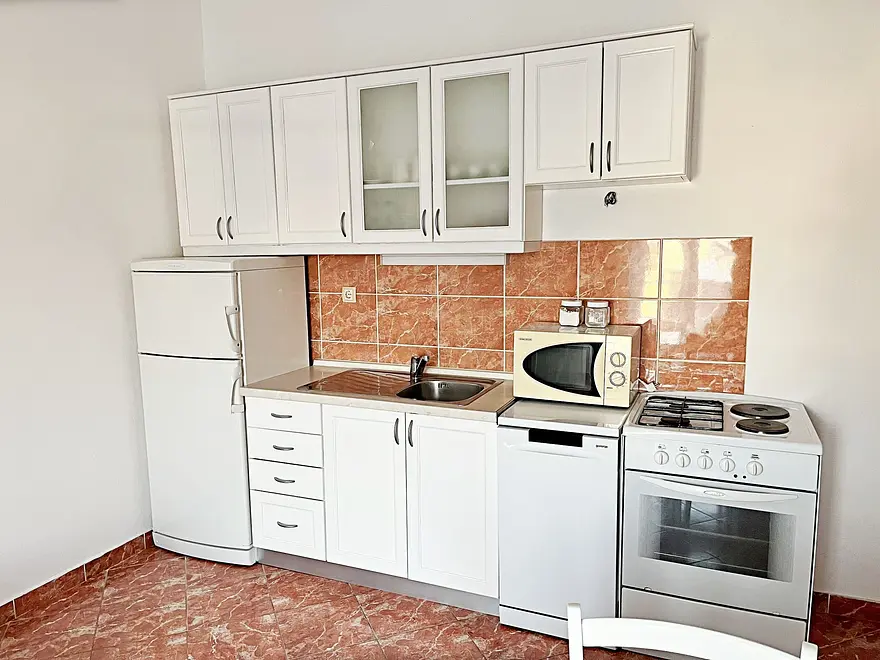 Ferienwohnung in Rogoznica  999209631 37550 – Foto 18