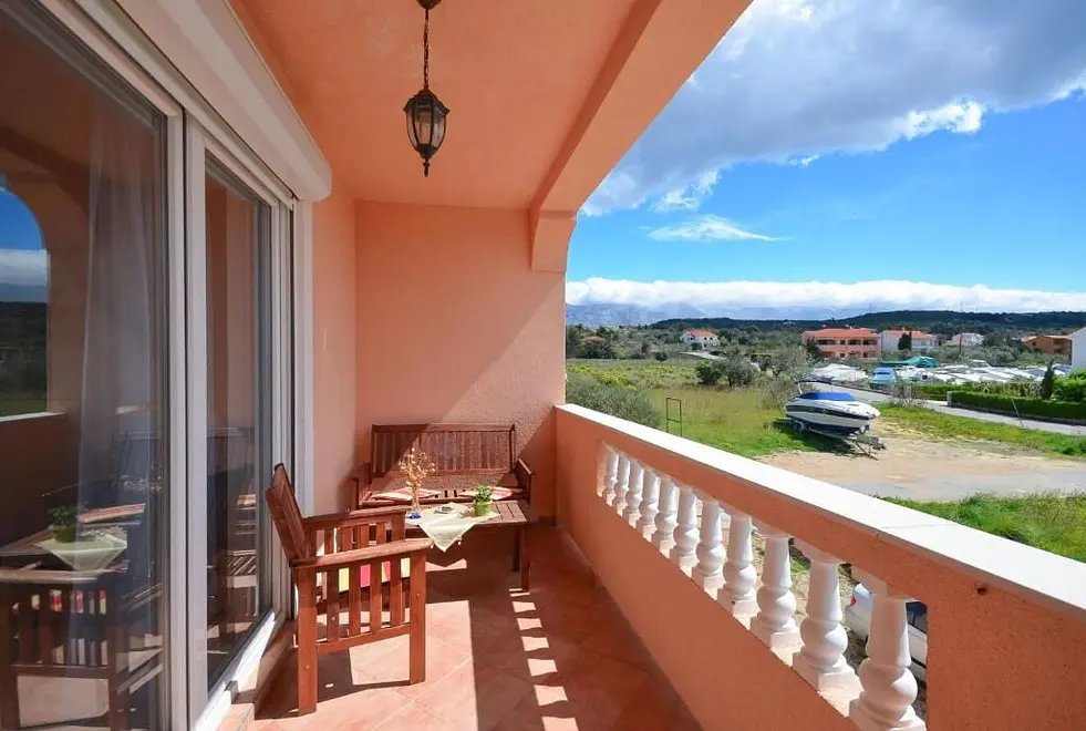 Ferienwohnung in Barbat haustiergeeignet 6617049 1926