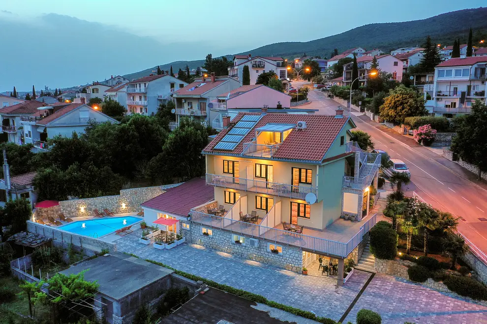 Ferienwohnung in Crikvenica mit Pool 999203838 32065 – Foto 38