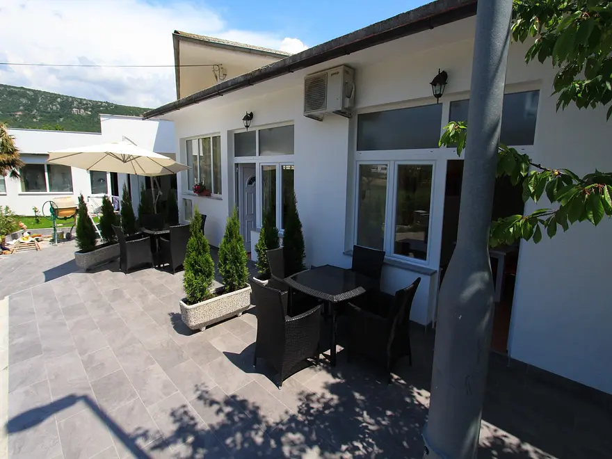 Ferienwohnung in Novi Vinodolski  999205811 33949 – Foto 17