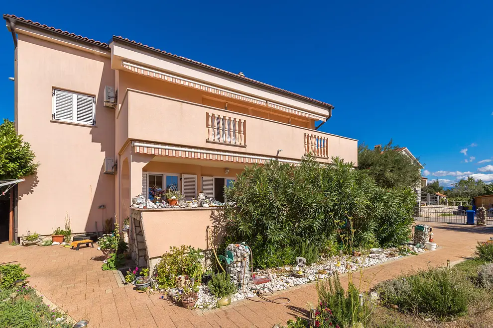 Ferienwohnung in Krk  999203082 31341 – Foto 6