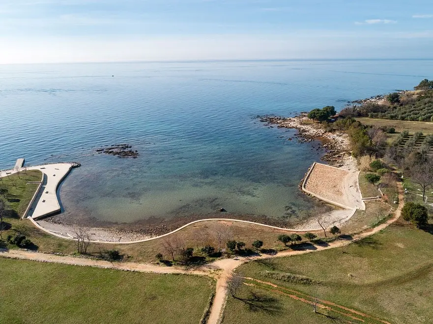 Ferienwohnung in Umag  66140338 22721