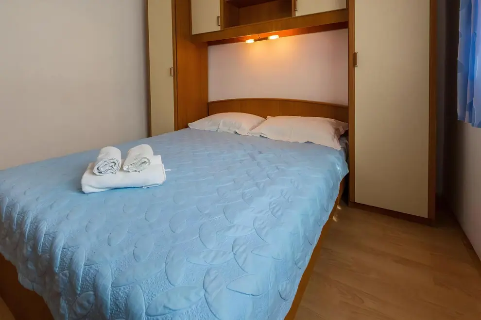 Ferienwohnung in Novi Vinodolski  999211079 38899 – Foto 16