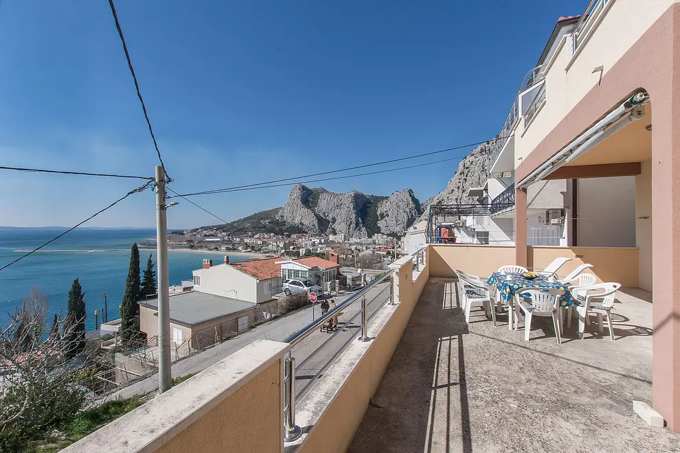Ferienwohnung in Omis  999209544 37465 – Foto 10