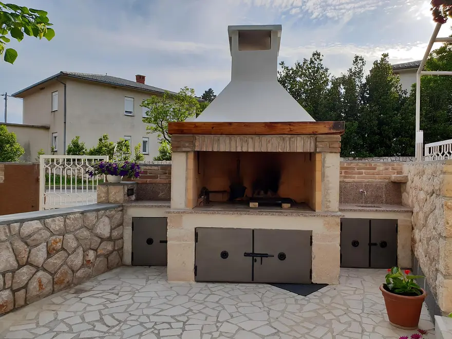 Ferienwohnung in Novi Vinodolski  999204427 32622 – Foto 15