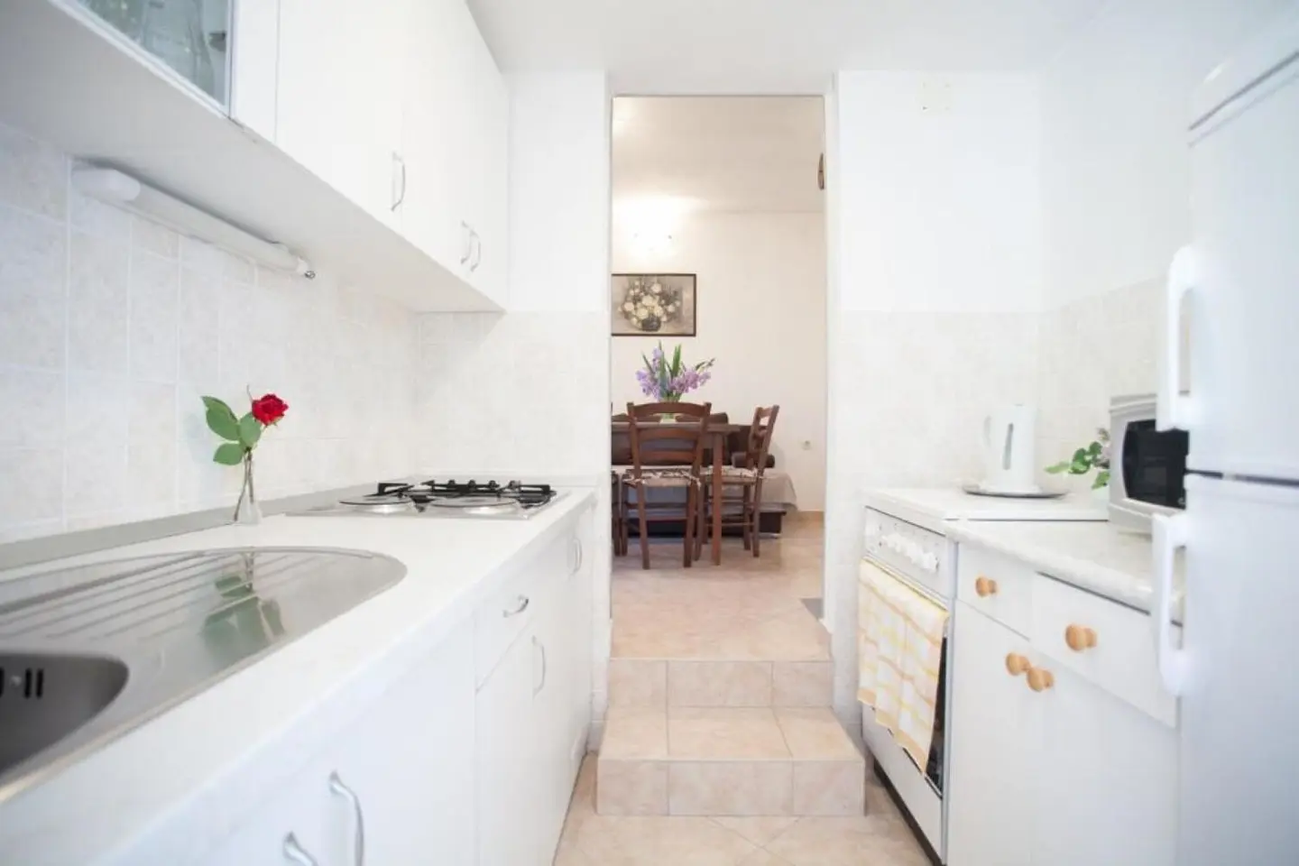 Ferienwohnung in Split  999207631 35659