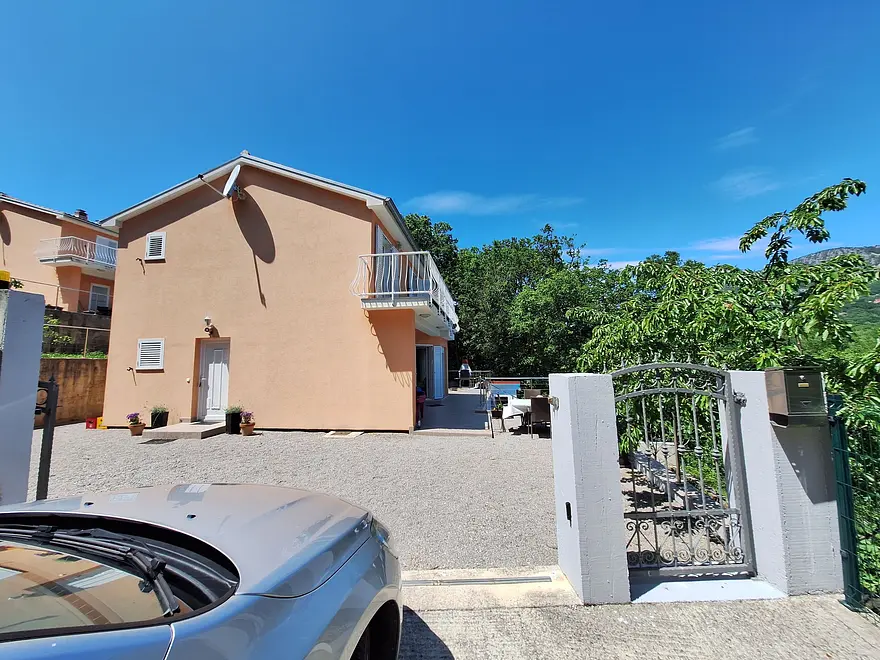 Ferienwohnung in Novi Vinodolski mit Pool 999208268 36245 – Foto 9