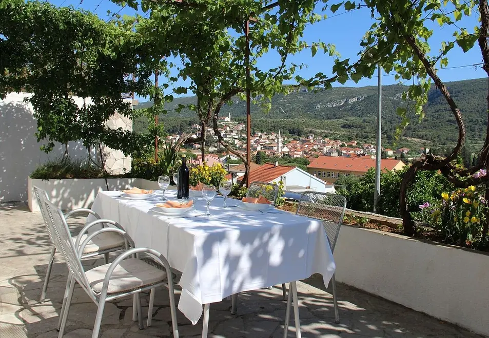 Ferienwohnung in Hvar  66152212 26138