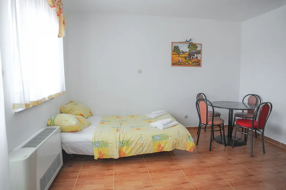 Ferienwohnung in Novalja mit Pool 999210507 38361 – Foto 3