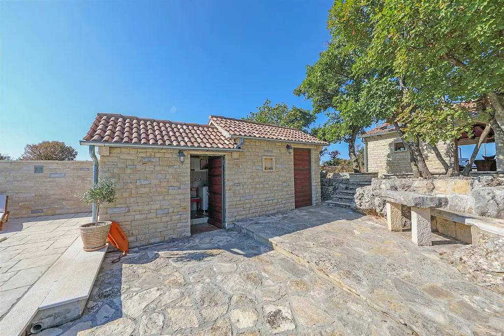 Ferienhaus in Benkovac mit Pool 999203789 32016 – Foto 21