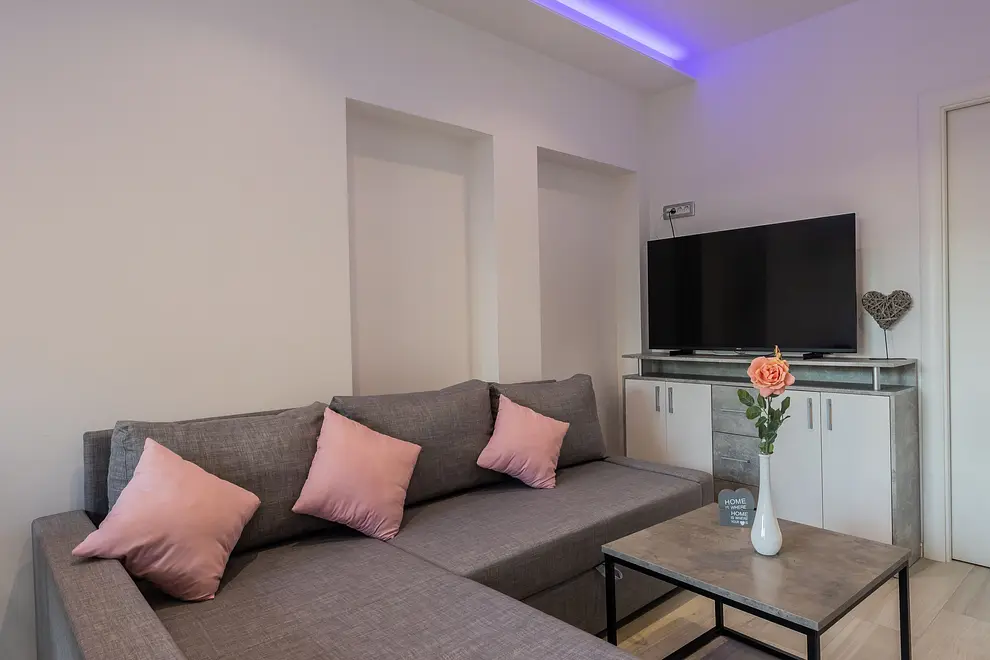 Ferienwohnung in Kastela  66143990 25011