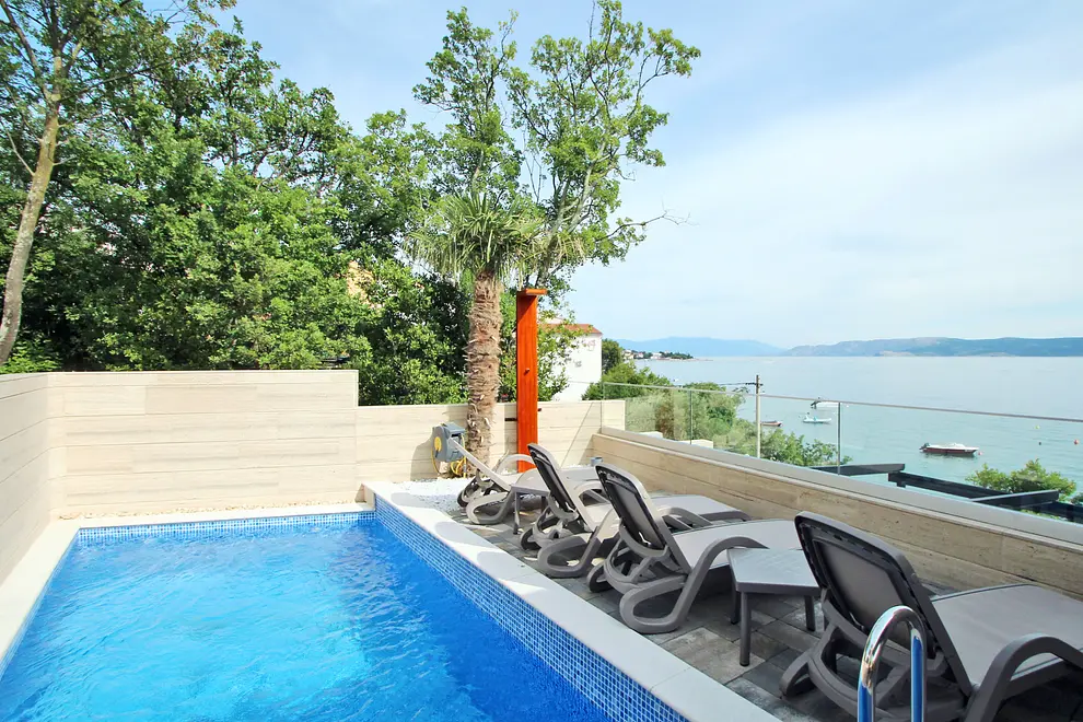 Ferienwohnung in Crikvenica mit Pool 999208844 36791 – Foto 21