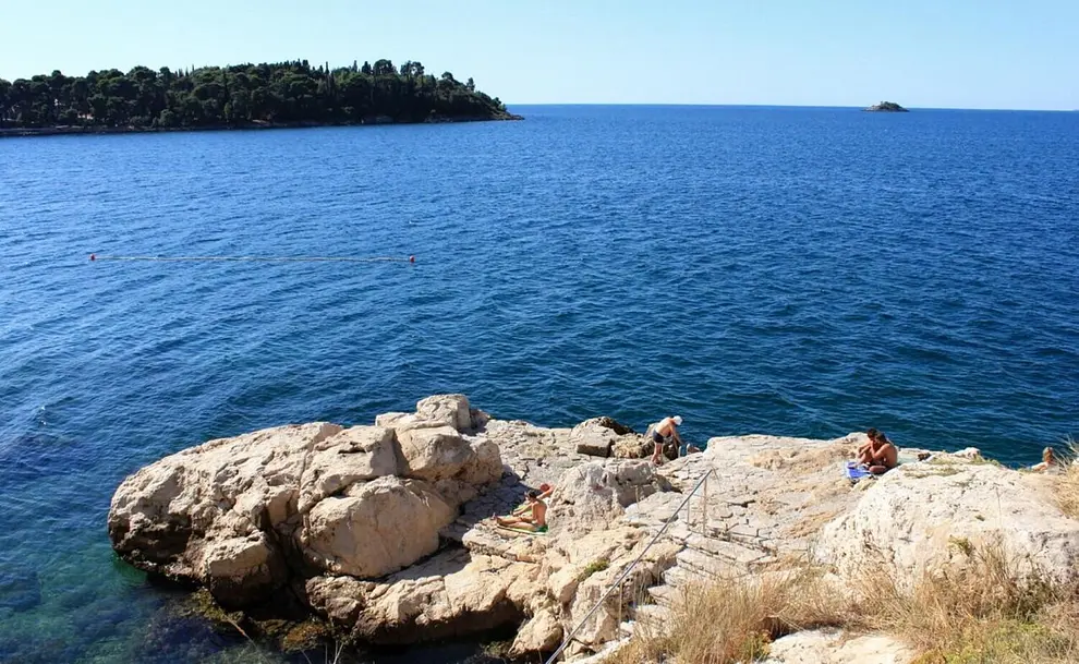 Ferienwohnung in Rovinj  999212322 39976 – Foto 8