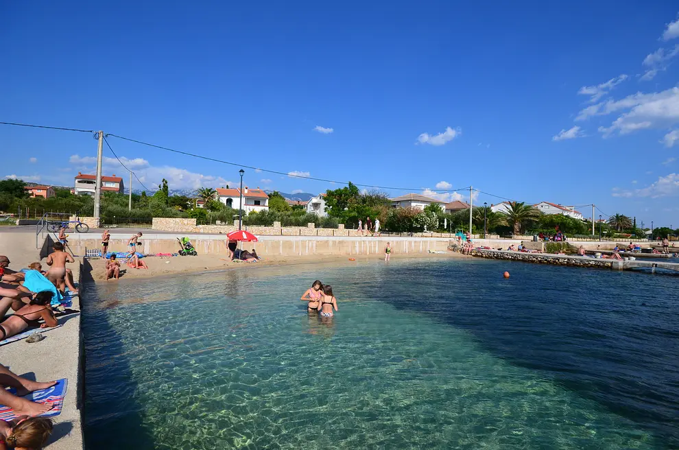 Ferienwohnung in Barbat  999203480 31725