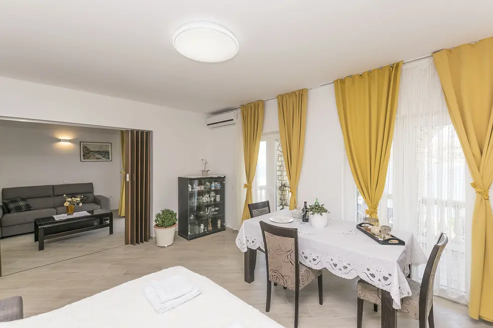 Ferienwohnung in Pag haustiergeeignet 999203071 31330 – Foto 6