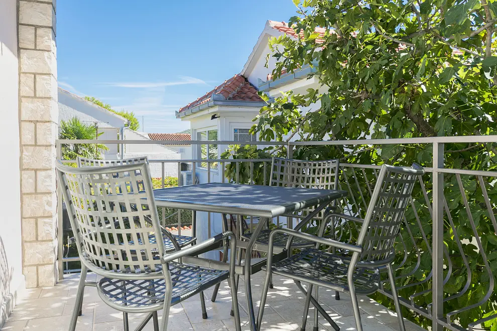 Ferienwohnung in Rogoznica  999208478 36442 – Foto 7