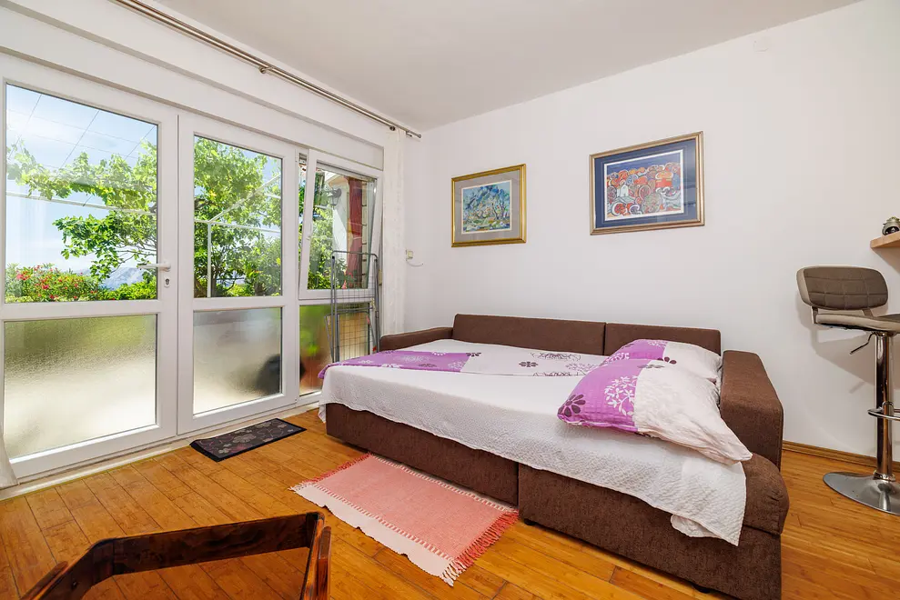 Ferienwohnung in Novi Vinodolski  999203823 32050 – Foto 5