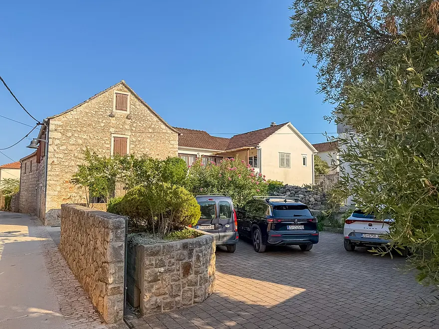 Ferienwohnung in Hvar  999198080 30569 – Foto 35