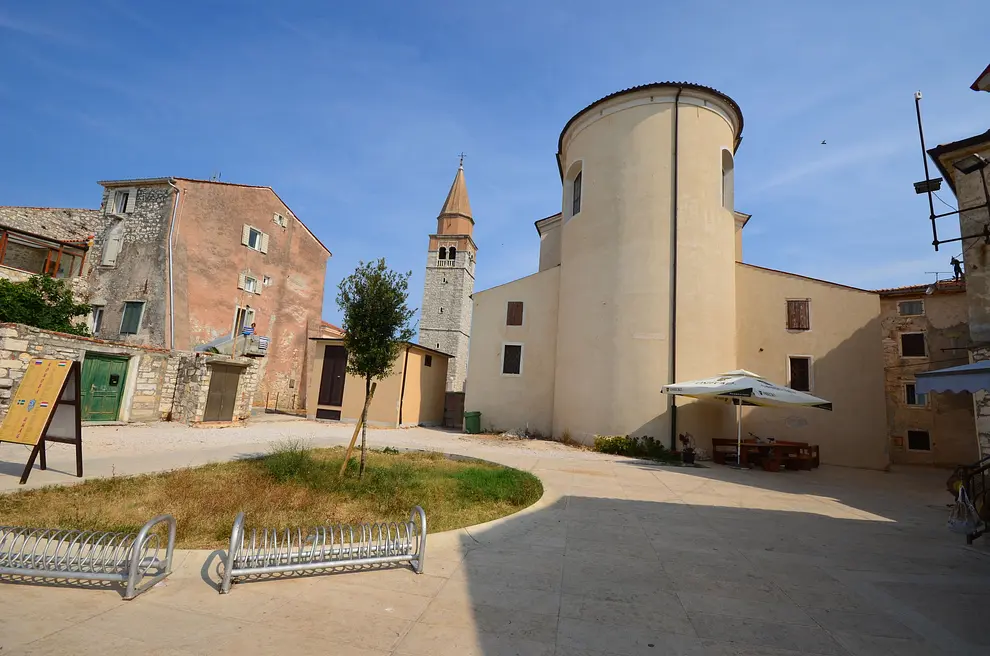 Ferienwohnung in Umag  999208109 36086 – Foto 12