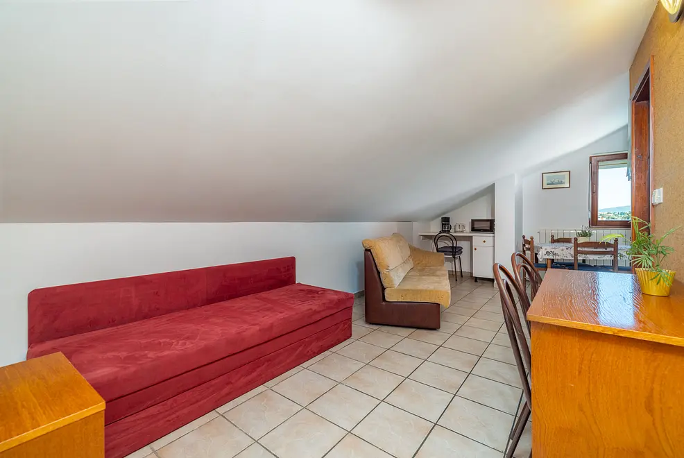 Ferienwohnung in Krk  999203377 31628 – Foto 3