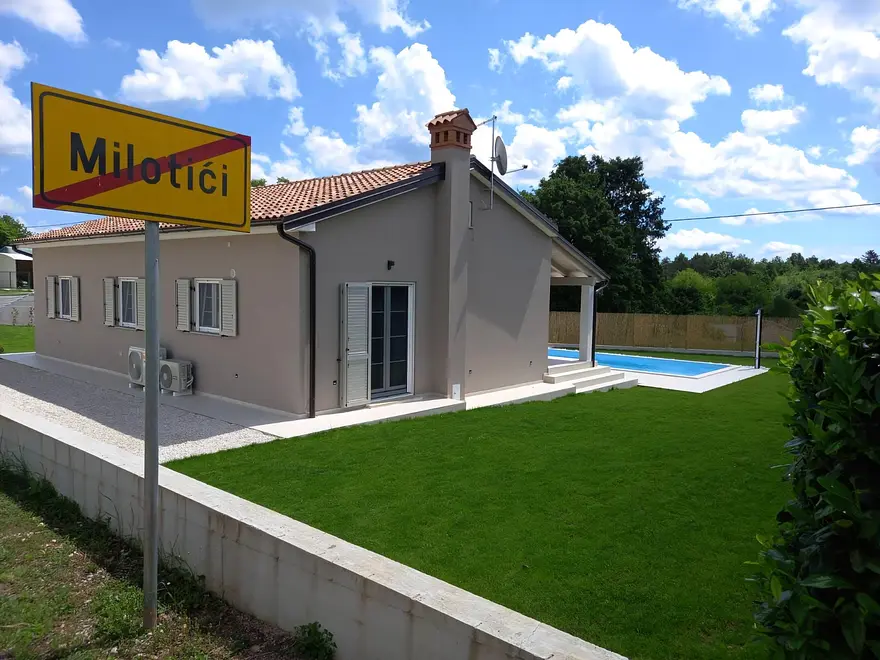 Ferienwohnung in Tinjan mit Pool 999224920 42428 – Foto 19