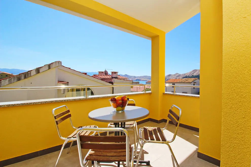 Ferienwohnung in Baska  999224067 42177 – Foto 7