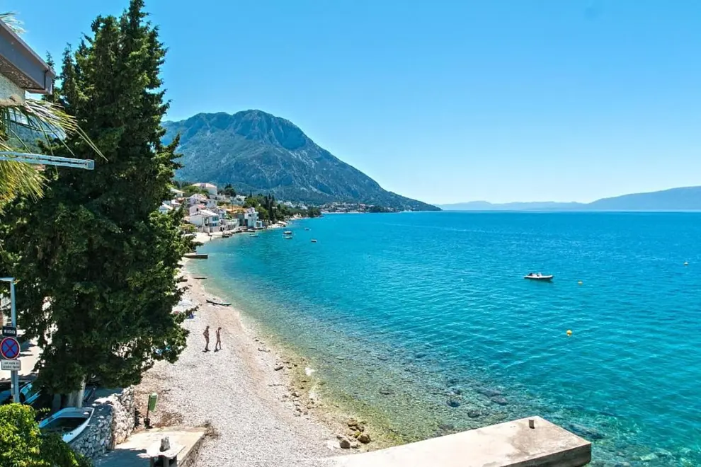 Ferienwohnung in Ploce  66152177 26115