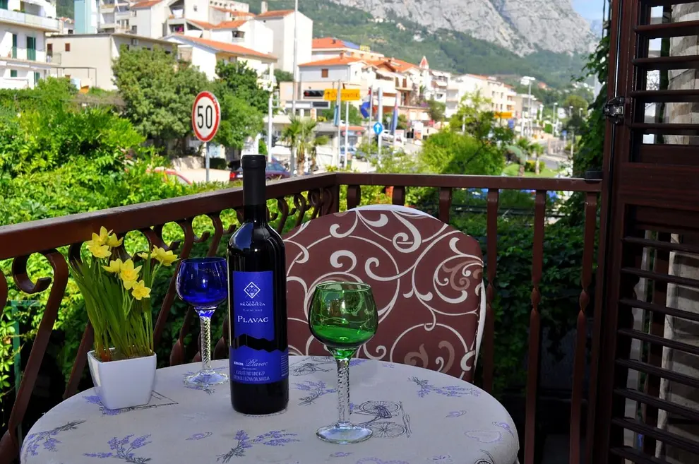 Ferienwohnung in Makarska  999210807 38647 – Foto 4