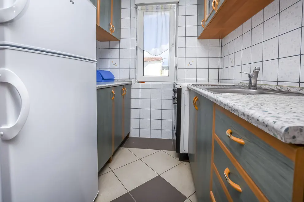 Ferienwohnung in Rogoznica  999202308 30618 – Foto 13