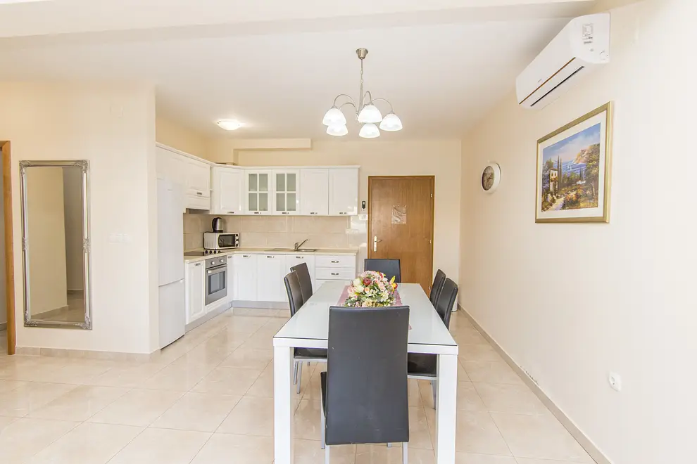 Ferienwohnung in Pag  999211519 39287 – Foto 2