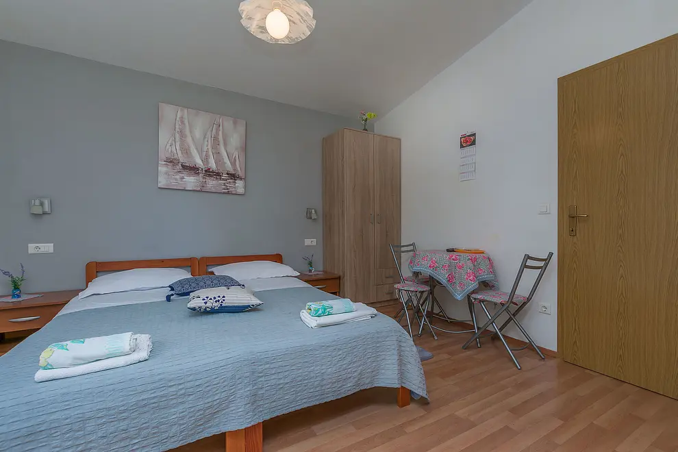 Ferienwohnung in Omis  999204315 32523 – Foto 4