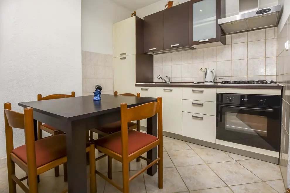 Ferienwohnung in Rogoznica  999205350 33514 – Foto 10