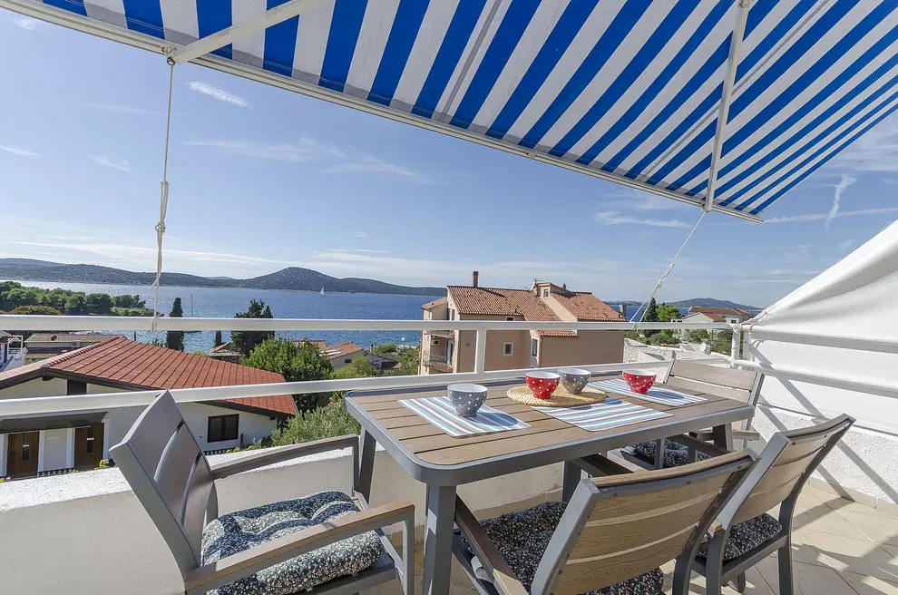 Ferienwohnung in Prvic Island  999213349 40870 – Foto 4