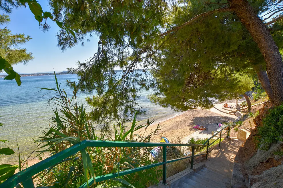 Ferienwohnung in Pasman  999208926 36872