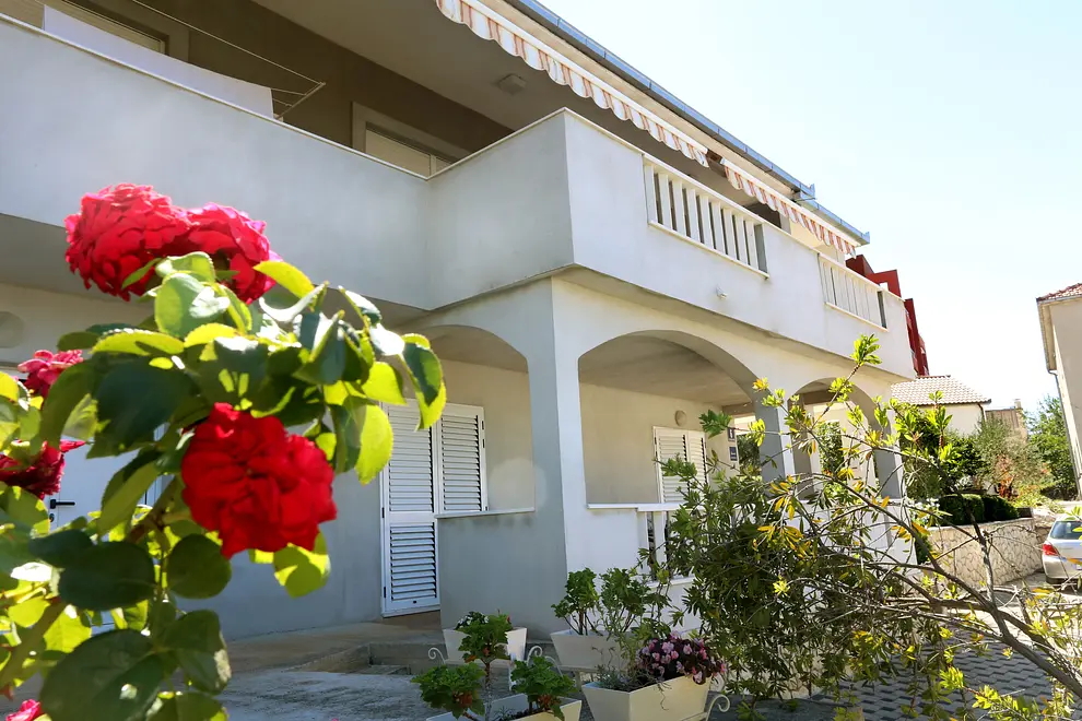 Ferienwohnung in Ciovo  6615974 1294